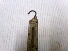 Chatillon Hanging Scale 25lb Made In Usa