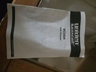 Uniden Bearcat Bc350a Scanner -  Tested  Working  