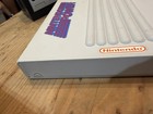 Vintage Nintendo Power Magazine Binder Original Stuff-it 3 Ring Nintendo
