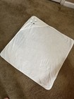 Baby Cotton Towel   Washcloth Bath Shower Newborns   Infant  Swaddle Bear Shape