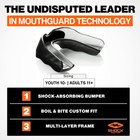 Mouth Guard  Custom Fit Football Mouth Guard  Moldable Mouth Guard Boxing