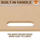 10 X 16  Wedging Board For Pottery With Built-in Handle  5 Pcs  10mm Thickness