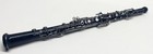 Vintage Selmer 101 Wood Intermediate Oboe Left F   Low Bb Good Condition