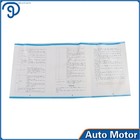 Fit For Car Boat Truck Bunk Diesel Air Heater All In One 5kw 12v Lcd Thermostat