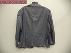 J ferrar Big tall Men Greyblue Classicfit Stretchsuit Jacket 52bg S 886802395618
