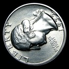 1932-d Washington Quarter Silver ---- Stunning Coin ----  779z
