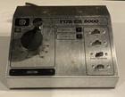 Mrc Trainpower 6000 Transformer W reverse Loop Control  g ho n  Tested 