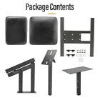Premium Multifunctional Chair Tattoo Armrest Adjustable Height Tattoo Chair