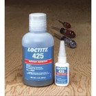 Loctite 135461 Plastic Threadlocker  Loctite 425 Assure  Blue  Medium Strength 