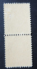 Canada Stamps Mint  109c 1924  kgv Admiral Issue  Die Ii Pair