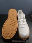 Adidas Breaknet 2 0 K Ih8878 Kids Shoes White Gray Gum Sole Size 4 New