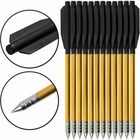 6 5  Crossbow Bolts Aluminum Arrows Broadhead For Mini Pistol Crossbow Fast Ship