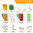 All-in-one Ultimate Accessories Bundle For Cricut Makers Machine Gift For Wife