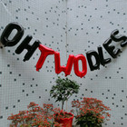 Oh Baby Foil Balloons Twodles Twins Balloons Mini Letter Hanging Baby Shower Uk