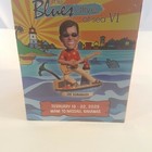 Keeping The Blues Alive At Sea Vi Joe Bonamassa 2020 Bobblehead