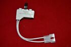 3406109 Dryer Door Switch Fits Whirlpool Kenmore Sears Maytag Roper Estate
