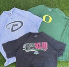3 Pack Mystery Vintage  Thrifted  T-shirt   90s 80s 00s  shipped Fast 