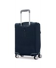 Samsonite Silhouette 18 Expandable Softside Carry-on Spinner