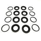 Ba027 B For Camaro Ss Zl1 6 2 2010-2015 Rear Caliper Repair Kit 143 63034