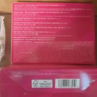 Clinique Makeup Gift Set Moisture Surge  Cleansing Balm  Lipstick  Blush Sealed