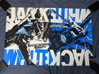 Jack White 2025 Seattle Uncut Two Night  50 Ap 24 X 36 No Name Tour Poster