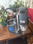 Bds Mabasic 200 Portable Magnetic Drilling Machine