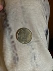 New York Aquarium One Admission Token 27mm