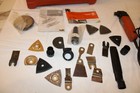 Fein Multimaster Fmm 250q Variable Speed Sanding Scraping Cutting W case