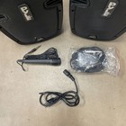 Pyle Powered Bluetooth Pa Speaker Kit With Wired Microphone Pphp849kt