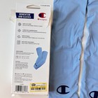 Champion Momentum Arm Sleeves Black  Size Small medium