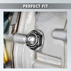 Reducer Oil Drain Plug  90340-14029-00 For Yamaha Raptor 700 Yfm700 R 2006-2026