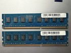Kingston 2x4gb  8gb Total  Dimm 1333 Mhz Ddr3 Memory  acr512x64d3u13c9g 