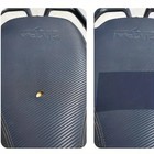 Self-adhesive Leather Repair Patch Tape For Car Seats Couch Sofa Chair Jacket Us