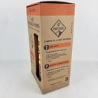 Geyser System Heated Portable Shower  New 