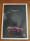 Motor Trend Magazine December 2017 Honda Accord Vs Toyota Camry Kia Stinger F150
