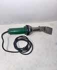 Leister Ghibli  Variable 5- Speed Heat Gun Welder 110v  50 Hz  18 Amp 2000w Tool