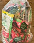 29 Packs Greenies Feline Cat Pill Pockets Value Size Salmon 3 Oz Best By  Mar 24