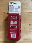 Milwaukee 48-22-4267 Close Quarters Copper Tubing Cutter Set 3 Piece