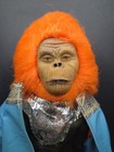Vintage Planet Of The Apes Dr  Zaius 12 Inch Figure 1967