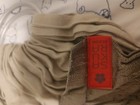 Sakura Bloom Ring Sling Women s Baby Wrap Carrier Bisque Linen Infants Toddlers