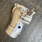 Audi Rs3 Intake Diverter Housing 2 5 Petrol Czgb 07k133066