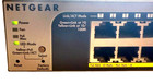 Netgear Prosafe Gs752tp V1h1 48-port Gigabit Smart Network Switch W poe   4-sfp