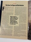 Time Magazine 9 11 Attack September 11  2001 Special Issue