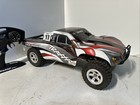 Traxxas Slash Brushed Rtr
