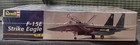 Revell 1 48  Scale F-15e Strike Eagle Model Kit  85-5511 Sealed Box 2003