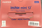 Fujifilm Instax Mini 12 Instant Film Camera Pastel Blue