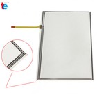 New Touch Screen Fit For Toyota Prius Hybrid Navigation Climate 2006 --- 2009