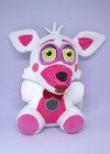 Five Nights At Freddy s Fnaf Fun Time Funtime Foxy Plush Sister Location Doll 7 