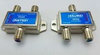 Holland Diplexer Combiner   5-2150mhz Dpd2 28v 2a Max   Satellite   Fta-2 Pack