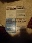 3 Used And 1 New Curb Your Enthusiasm Dvd Sets - Seasons 1  3  4  5 